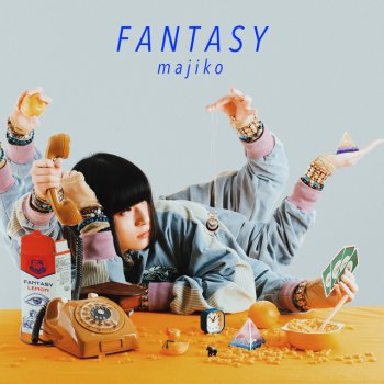 majiko FANTASY