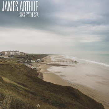 James Arthur Broken Hearted