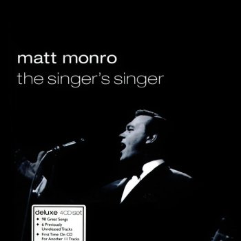 Matt Monro Didn't We Girl
