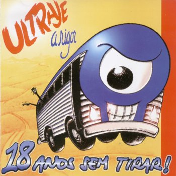 Ultraje a Rigor My Bonnie