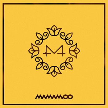 MAMAMOO Spring fever