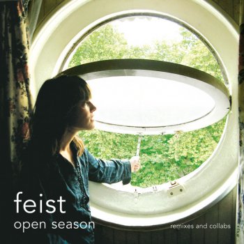 Feist One Evening - Solo Piano Version - Instrumental
