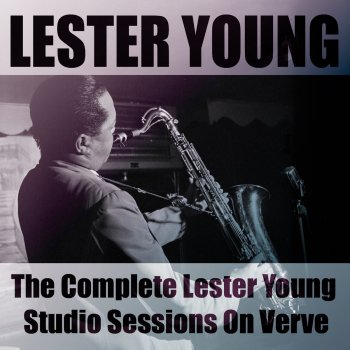 Lester Young Touch Me Again