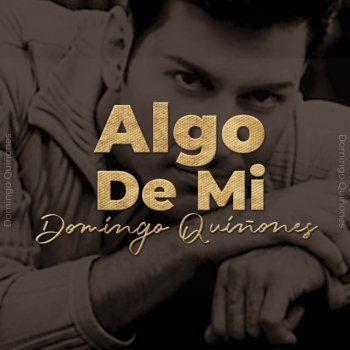 Domingo Quiñones Perdón