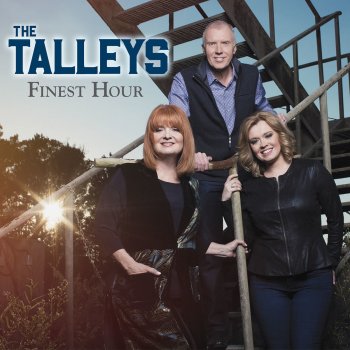 The Talleys That's What The Teacher Taught