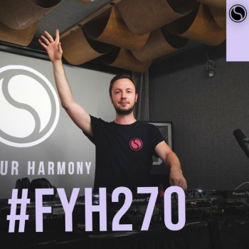 Veracocha feat. Ilan Bluestone Carte Blanche (FYH270) - Ilan Bluestone Remix