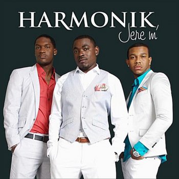 Harmonik Harmonize'M