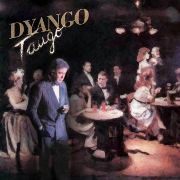 Dyango Tabaco