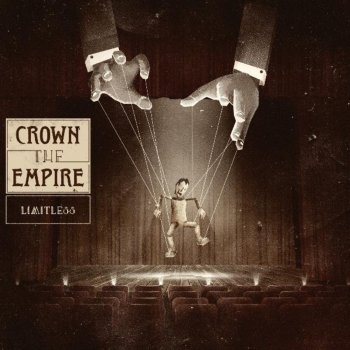 Crown the Empire The Glass Elevator (Walls)