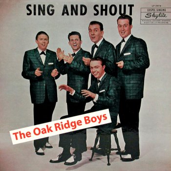 The Oak Ridge Boys Do You Know Jesus