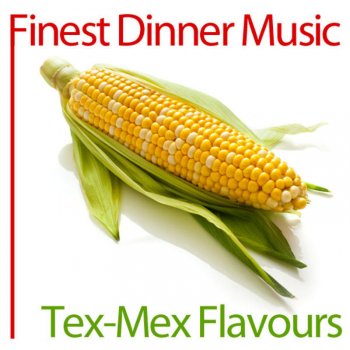 Tex-Mex Flavours Carmelita