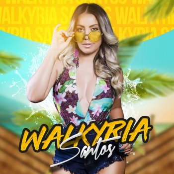 Walkyria Santos feat. Bruno Santos 5 Chamadas