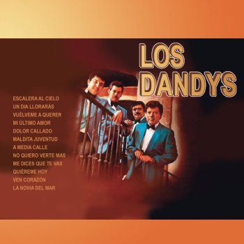 Los Dandy's Escalera al Cielo