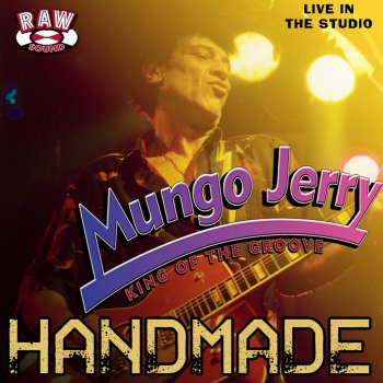 Mungo Jerry Bottle up and Go