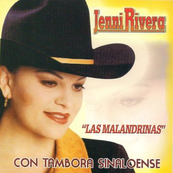 Jenni Rivera Que un Rayo Te la Parta