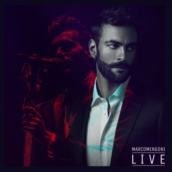 Marco Mengoni Guerriero (Live)