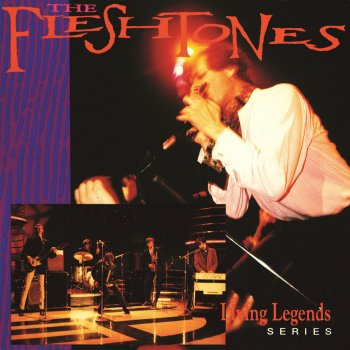 The Fleshtones Mean Ole Lonesome Train