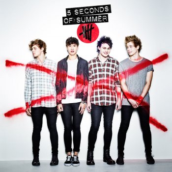 5 Seconds of Summer Out of My Limit