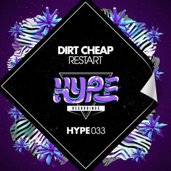 Dirt Cheap Restart