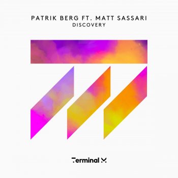 Patrik Berg feat. Matt Sassari Discovery