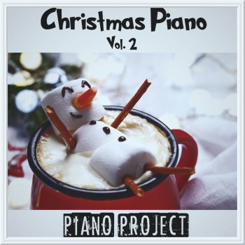 Piano Project God Rest Ye Merry Gentlemen
