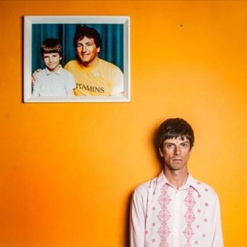 Euros Childs Tina Said