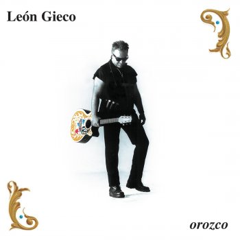 Leon Gieco Alas de Tango