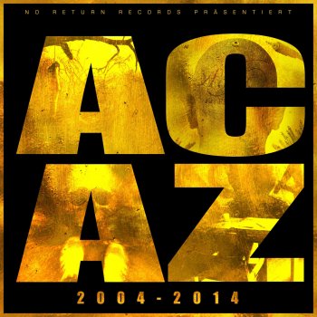 Acaz feat. Krijo Stalka Schwarzer Horizont (Best Of Version)