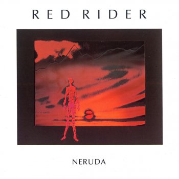 Red Rider Work Out