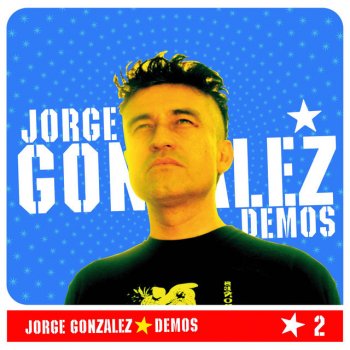 Jorge Gonzalez Emigrar