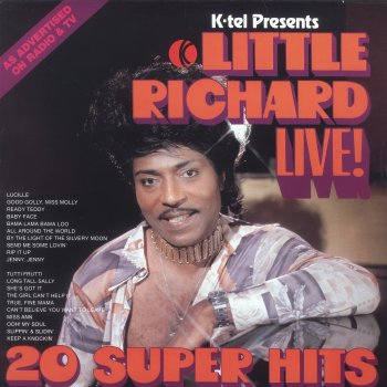 Little Richard She's Got It