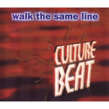 Culture Beat Walk the Same Line - Aboria Mix