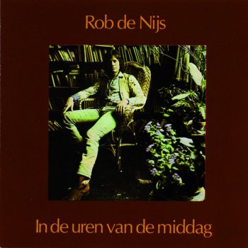 Rob de Nijs Als Je Niet Meer Verder Kunt