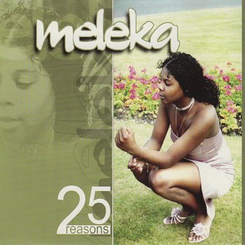 Meleka 25 Reasons (Urban Fire Soul Mix)