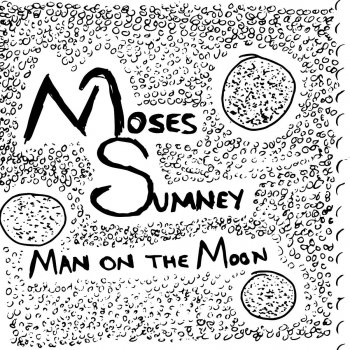 Moses Sumney Man on the Moon