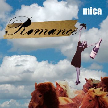 Исполнитель Mica, альбом Romance