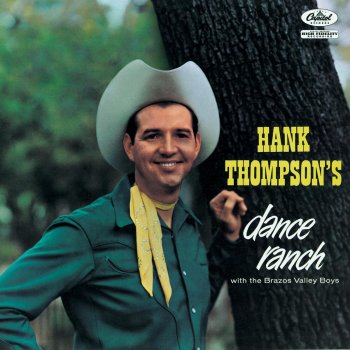 Hank Thompson I Wouldn't Miss It for the World