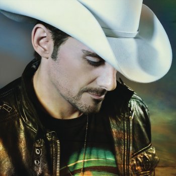 Brad Paisley Be the Lake