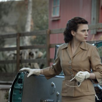 Lorne Balfe En Route