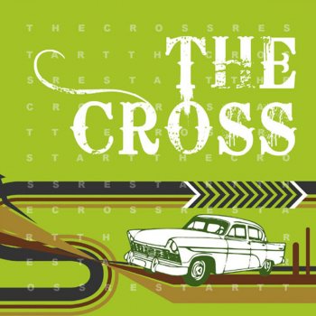 the CROSS 미친 사랑