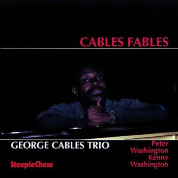 George Cables Over the Rainbow