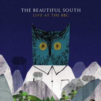 The Beautiful South Your Father And I - Live - London Forum 17.7.99