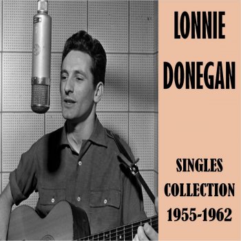 Lonnie Donegan Jimmie Brown the Newsboy