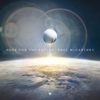 Paul McCartney Hope for the Future (Thrash)