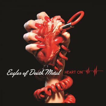 Eagles of Death Metal High Voltage