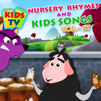 Kids TV The Teachers Song