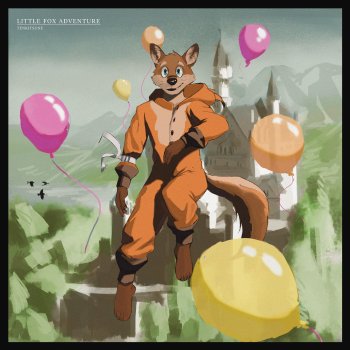 Tenkitsune Awakening (Little Fox Adventure Mix)