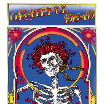 Grateful Dead Mama Tried