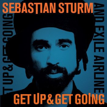 Sebastian Sturm Burn The Money