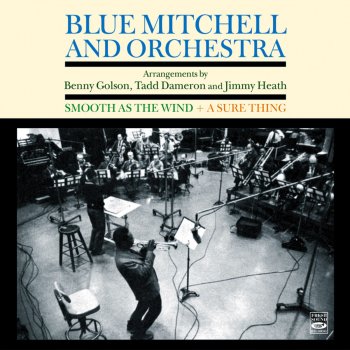 Blue Mitchell West Coast Blues